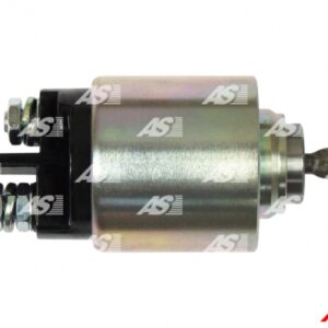 AUTOMAT ALNASERA 12V BOSCH