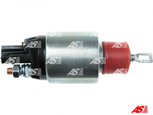 AUTOMAT ALNASERA 12V BOSCH
