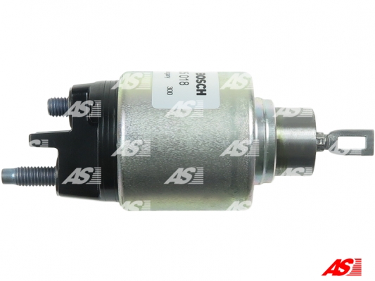 AUTOMAT BOSCH OEM