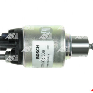 AUTOMAT ALNASERA 12V BOSCH