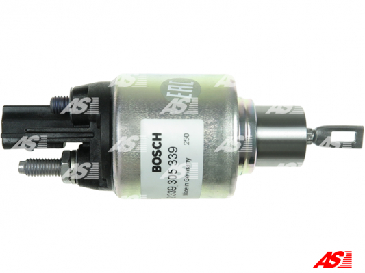 AUTOMAT ALNASERA 12V BOSCH
