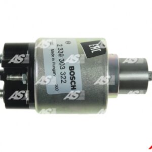 AUTOMAT ALNASERA BOSCH 12V