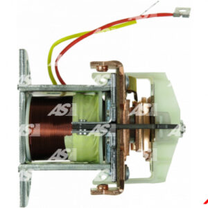 AUTOMAT ALNASERA 12V BOSCH SIS.