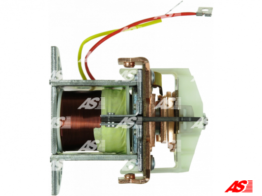 AUTOMAT ALNASERA 12V BOSCH SIS.