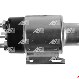 AUTOMAT ALNASERA DELCO 12V