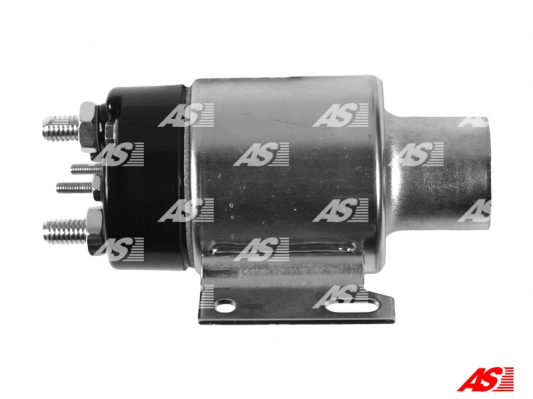 AUTOMAT ALNASERA DELCO 12V