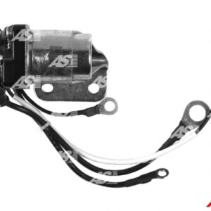 AUTOMAT ALNASERA 24V DELCO 230186