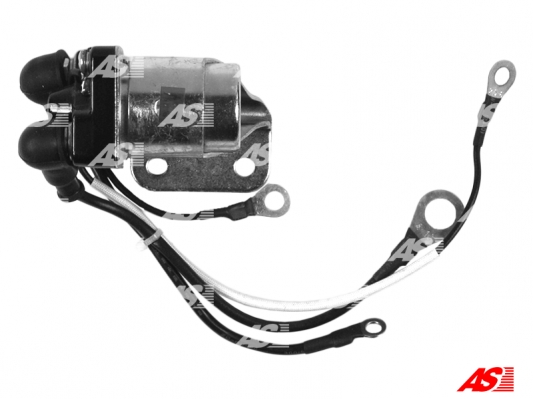 AUTOMAT ALNASERA 24V DELCO 230186