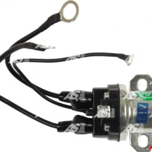 AUTOMAT ALNASERA 12V DELCO 56.4MM