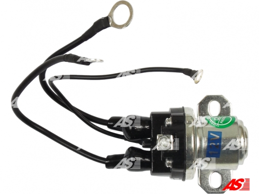 AUTOMAT ALNASERA 12V DELCO 56.4MM
