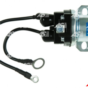 AUTOMAT ALNASERA 12V DELCO