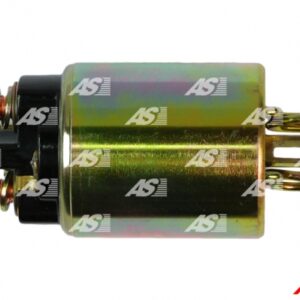 AUTOMAT ALN. HITACHI 133054