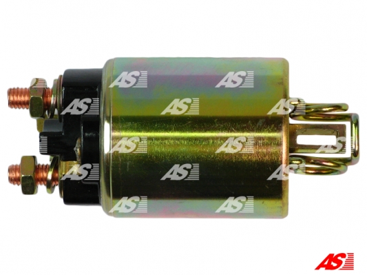 AUTOMAT ALN. HITACHI 133054