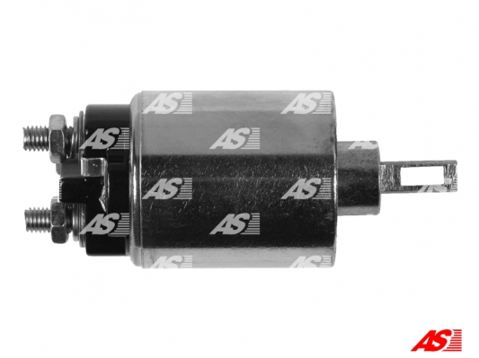 AUTOMAT ALNASERA HITACHI 12V 133047