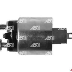 AUTOMAT ALNASERA 12V HITACHI 231996