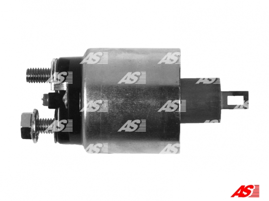 AUTOMAT ALNASERA 12V HITACHI 231996