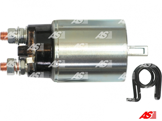 AUTOMAT ALNASERA HITACHI 12V 138739
