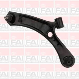 LAFETA LIJEVA FIAT SEDICI SUZUKI SX4 fai