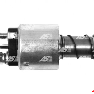 AUTOMAT ALNASERA VALEO 12V