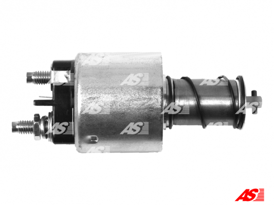 AUTOMAT ALNASERA VALEO 12V
