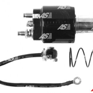 AUTOMAT ALNASERA VALEO 12V