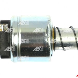 AUTOMAT ALNASERA VALEO 12V