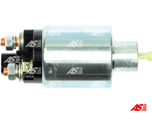 AUTOMAT ALNASERA 12V VALEO