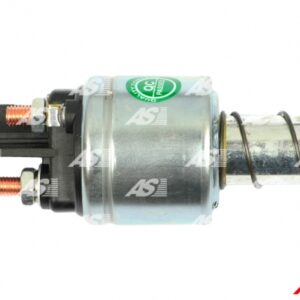 AUTOMAT ALNASERA 12V VALEO