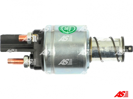 AUTOMAT ALNASERA 12V VALEO