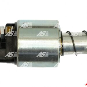 AUTOMAT ALNASERA 12V VALEO