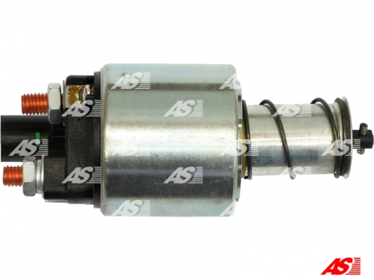AUTOMAT ALNASERA 12V VALEO
