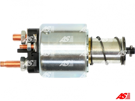 AUTOMAT ALNASERA VALEO 12V UD01489SS