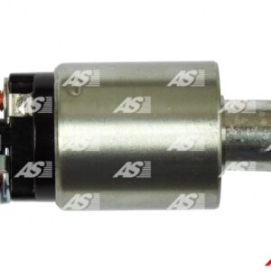 AUTOMAT ALNASERA 12V VALEO