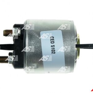 AUTOMAT ALNASERA 12V VALEO