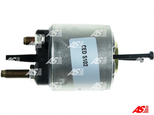 AUTOMAT ALNASERA 12V VALEO