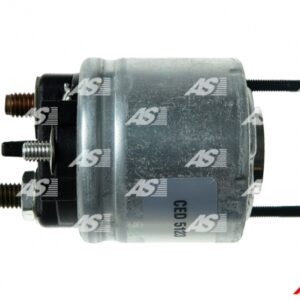 AUTOMAT ALNASERA 12V VALEO
