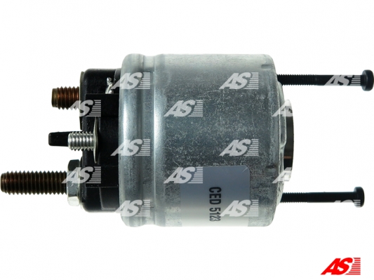 AUTOMAT ALNASERA 12V VALEO