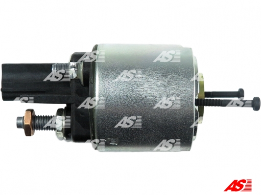 AUTOMAT ALNASERA 12V VALEO