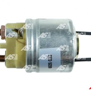 AUTOMAT ALNASERA 12V VALEO