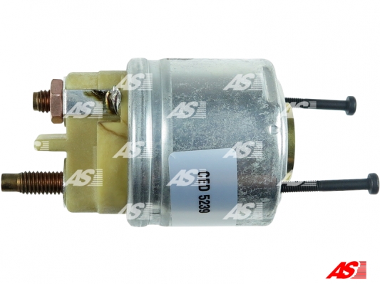 AUTOMAT ALNASERA 12V VALEO