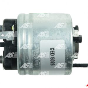 AUTOMAT ALNASERA VALEO 12V 231718