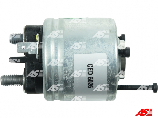 AUTOMAT ALNASERA VALEO 12V 231718
