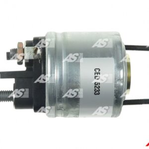 AUTOMAT ALNASERA VALEO 12V