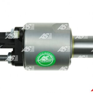 AUTOMAT ALNASERA VALEO 12V