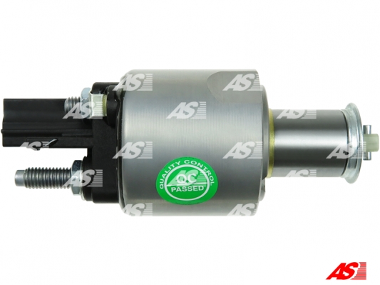 AUTOMAT ALNASERA VALEO 12V