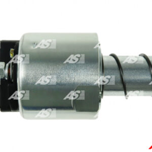 AUTOMAT ALNASERA 12V VALEO