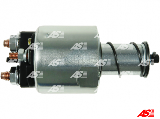 AUTOMAT ALNASERA 12V VALEO