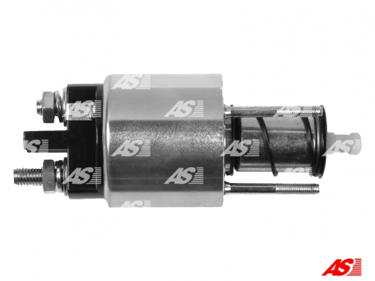 AUTOMAT ALNASERA MAGNETI MARELLI