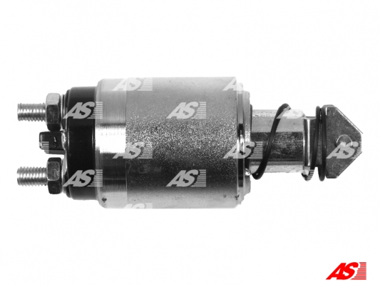 AUTOMAT ALNASERA MAGNETI MARELLI
