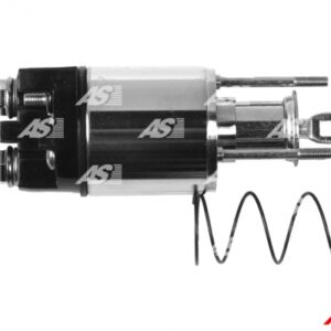 AUTOMAT ALNASERA 12V 137790